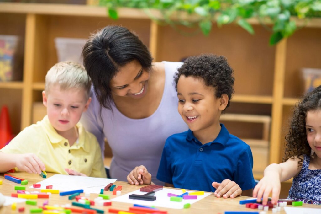 5 early childhood education highlights of 2025 5 early childhood education highlights of 2025