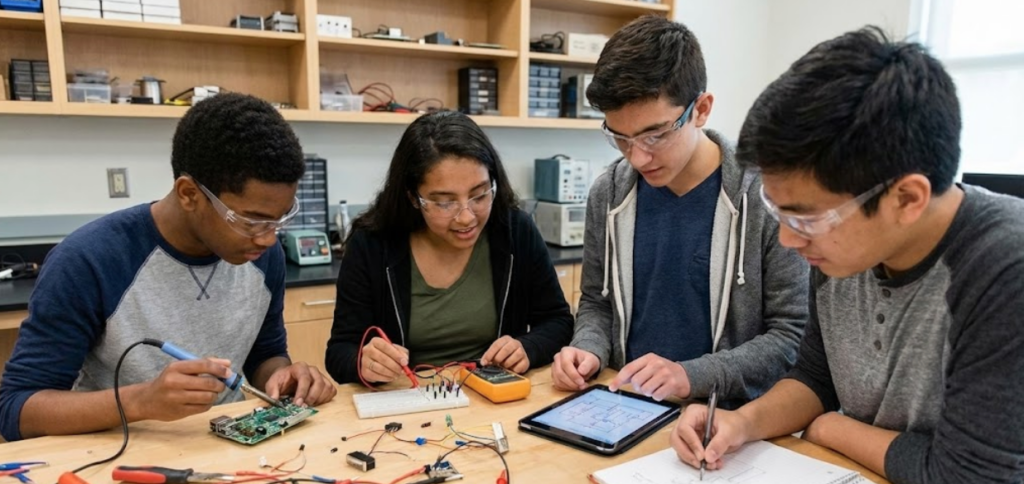 Beyond the Snapshot: How Might We Make "Assessment in the Service of Learning" Possible for All Learners, in the AI Era