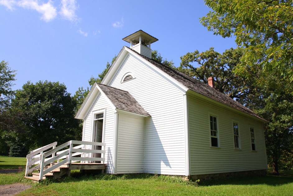 Congress Revived a Fund for Rural Schools. Their Struggles Aren’t Over Congress Revived a Fund for Rural Schools. Their Struggles Aren't Over