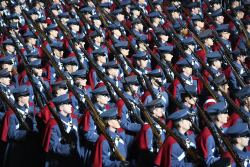 What VMI Contributes to the U.S. Officer Corps Gender Integration and the Collapse of VMI