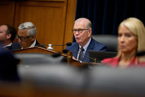 House Ed Panel Advances Financial Aid Transparency Bills House Ed Panel Advances Financial Aid Transparency Bills