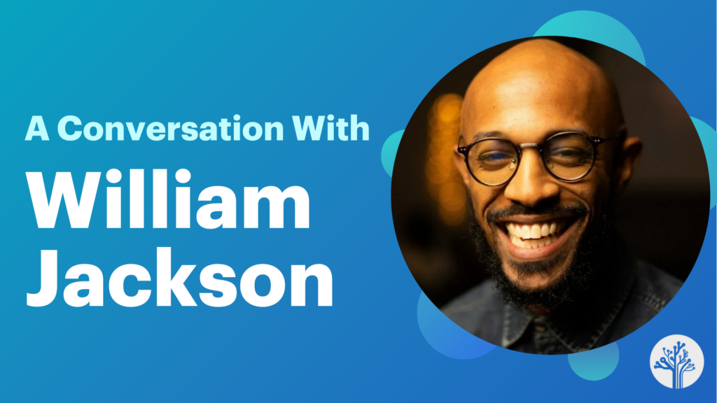 How Can Black Parent Power Transform Education? | A Conversation with William Jackson