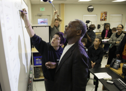 How to Get More Smart Poor Kids into College How to Get More Smart Poor Kids into College