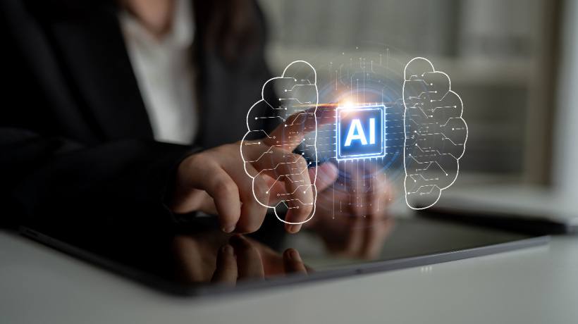 No-Code And Agentic AI For Team Training Platforms In 2026 No-Code And Agentic AI Are Transforming Team Training Platforms In 2026