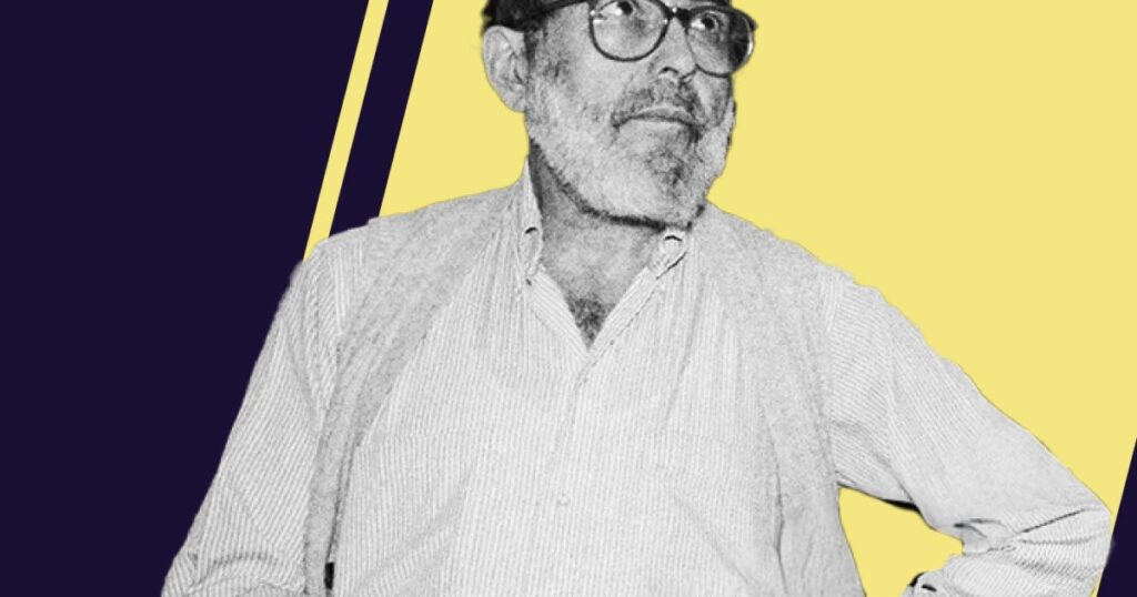 Remembering 'free-thinking' writer Nat Hentoff