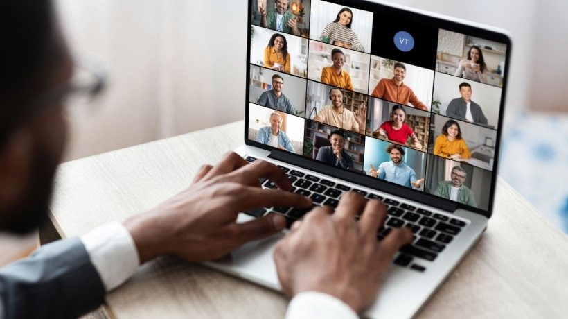 Scalability In Global Team Training Scalability In Global Team Training