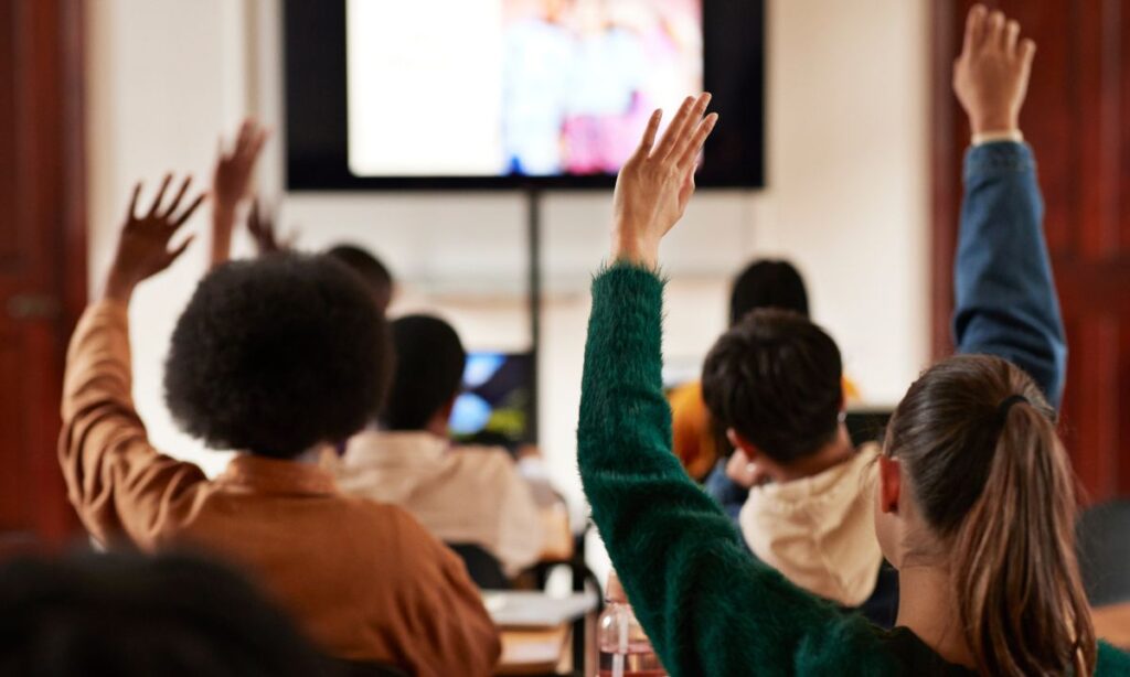 Stop Ignoring the Leaders Who Can Transform High Schools