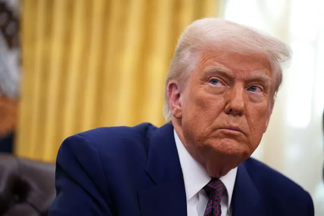 Trump calls for federal policy framework preempting state AI laws Trump calls for federal policy framework preempting state AI laws