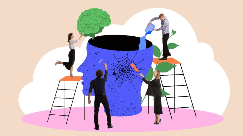 Unlearning In L&D To Declutter Your Mind For New Capabilities Unlearning: Declutter Your Mind For New Capabilities In 2026