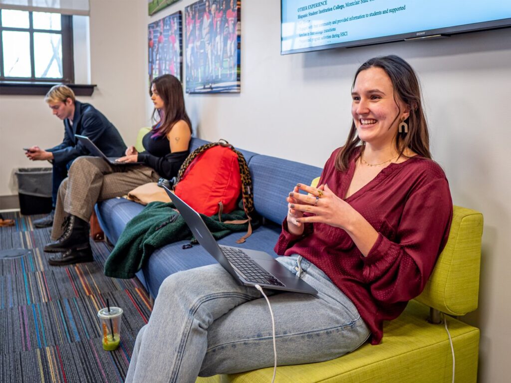 2026 College Rankings: U.S. News & World Report Ranks Montclair Among Best Online Programs – Press Room 2026 College Rankings: U.S. News & World Report Ranks Montclair Among Best Online Programs – Press Room