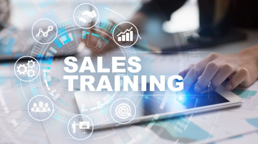 Advanced Sales Training Strategy Guide For Your Team Redefining Sales Training: How To Build An Advanced Sales Training Strategy For Your Team