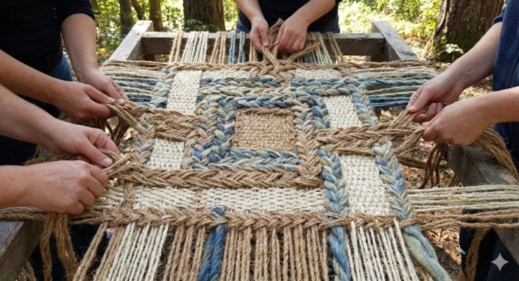 Braided Learning: How AI Can Enhance What Educators Already Do Well