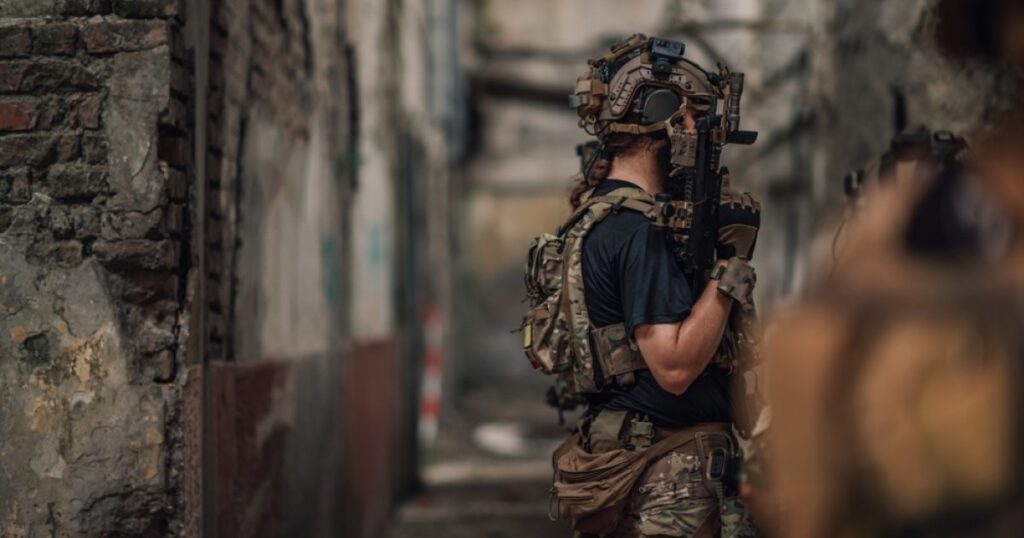 Can Congress subpoena a journalist for reporting a Delta Force commander’s name? Can Congress subpoena a journalist for reporting a Delta Force commander’s name?