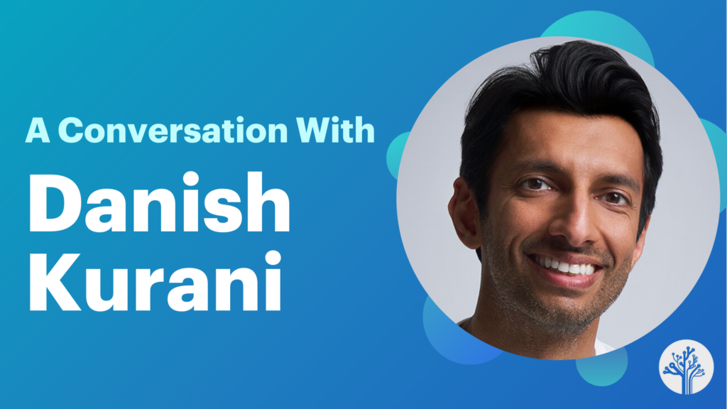 Can Space and Ecosystem Design Transform How We Learn? | Danish Kurani Can Space and Ecosystem Design Transform How We Learn? | Danish Kurani