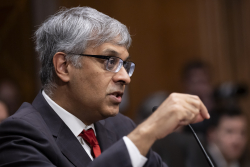 Congress Pushes Back against Trump's NIH Cuts Congress Pushes Back against Trump's NIH Cuts