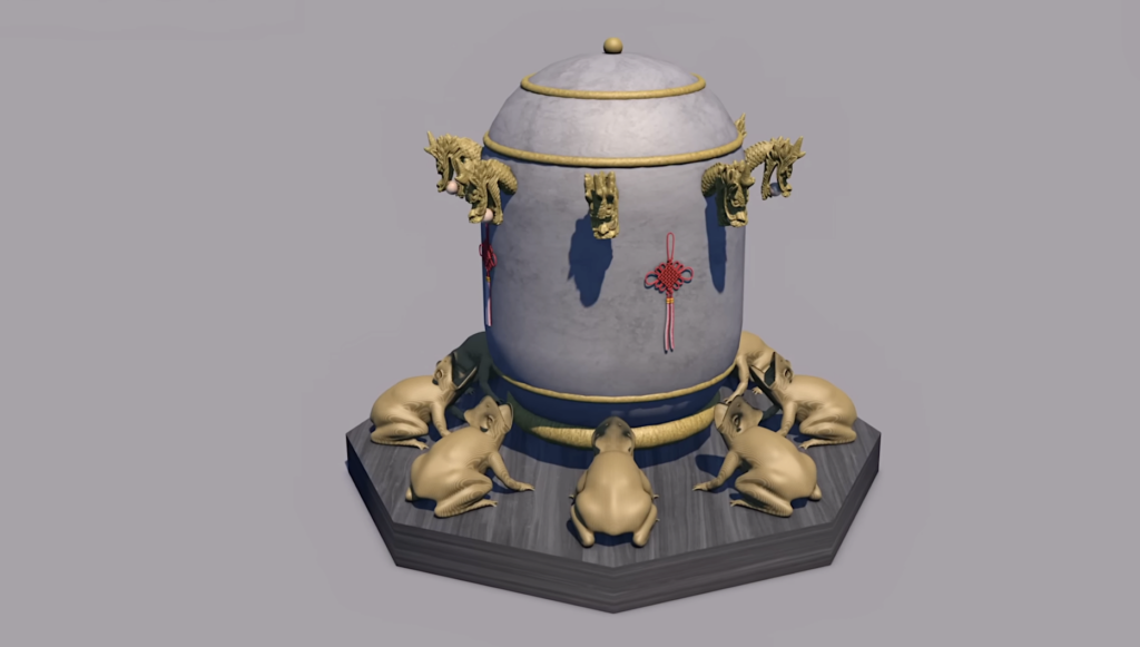 Discover the World’s First Earthquake Detector, Invented in China 2,000 Years Ago Discover the World’s First Earthquake Detector, Invented in China 2,000 Years Ago