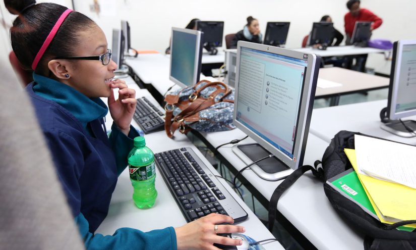 Dual Enrollment Is a School Choice Option People Don’t Talk About — but Should – The 74 Dual Enrollment Is a School Choice Option People Don’t Talk About — but Should – The 74