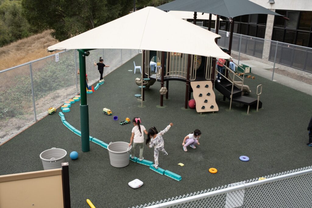 Early childhood educator apprenticeships offer an answer to child care shortages Early childhood educator apprenticeships offer an answer to child care shortages