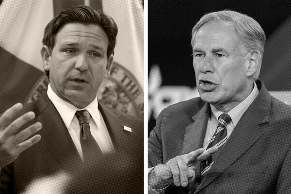 Faculty Warn Against State Bans on H-1B Visas Faculty Warn Against State Bans on H-1B Visas