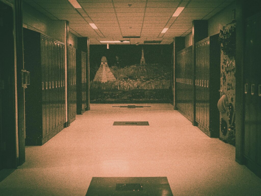 Fear, arrests and know-your-rights: How one school district is grappling with ICE coming to town Fear, arrests and know-your-rights: How one school district is grappling with ICE coming to town