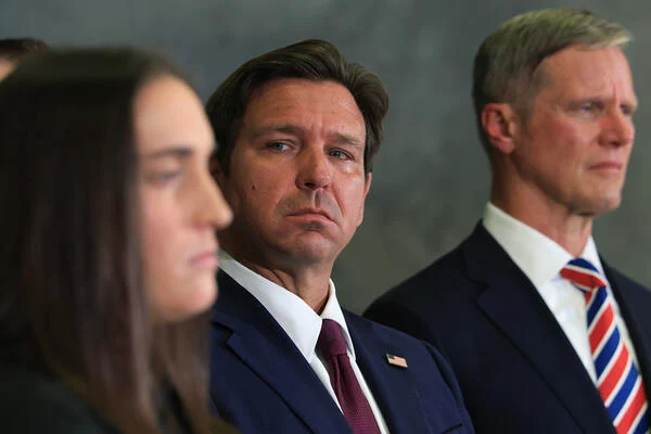 Florida Proposes H-1B Hiring Ban at All Public Universities Florida Proposes H-1B Hiring Ban at All Public Universities