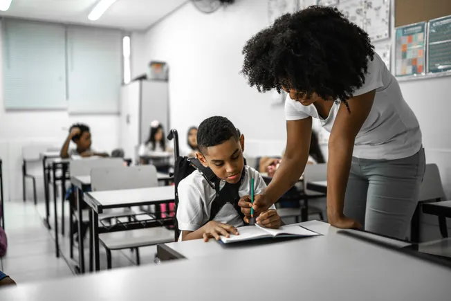 For students with disabilities, the Office for Civil Rights is often the last line of defense For students with disabilities, the Office for Civil Rights is often the last line of defense