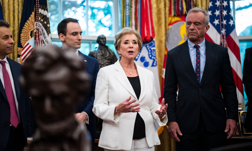 Fragmenting the U.S. Department of Education Creates Chaos for Rural Students – The 74 Fragmenting the U.S. Department of Education Creates Chaos for Rural Students – The 74