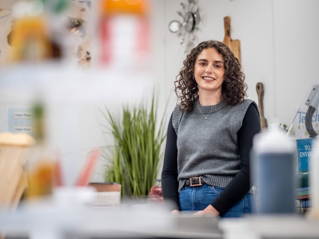 From Grit To Graduation: One Student’s Self-Funded Journey At Montclair State University – Press Room