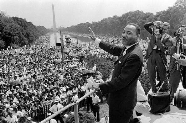 Indiana University Cancels MLK Celebration Dinner Indiana University Cancels MLK Celebration Dinner