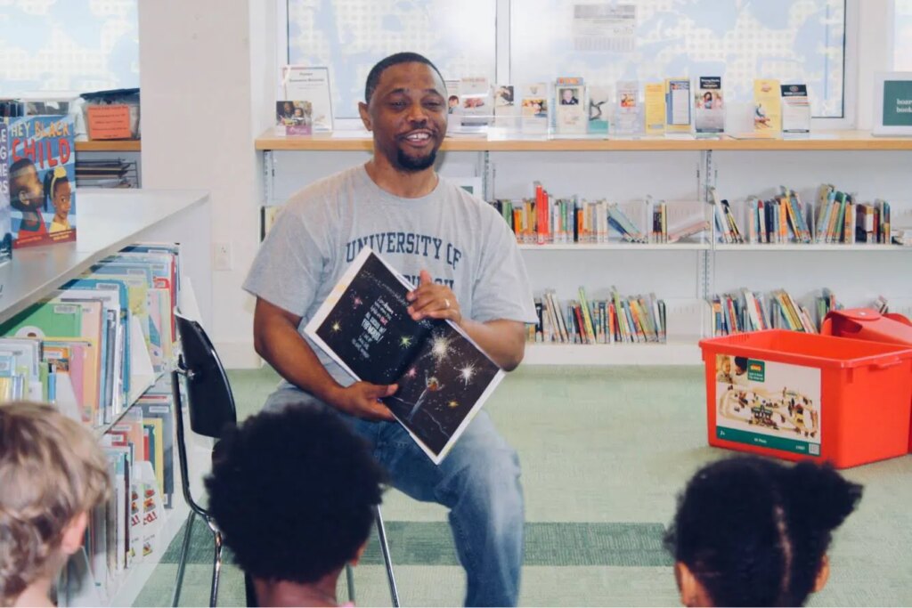 Instead of defining Black children by their test scores, we should help them overcome academic barriers and pursue their dreams