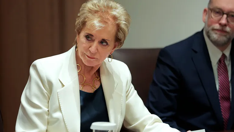 Lawsuits challenge $60M cancellation of community schools grants Lawsuits challenge $60M cancellation of community schools grants