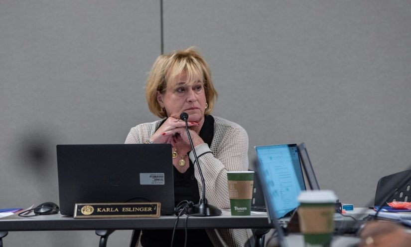 Missouri Education Board Lowers St. Louis Public Schools to Provisionally Accredited Status – The 74 Missouri Education Board Lowers St. Louis Public Schools to Provisionally Accredited Status – The 74