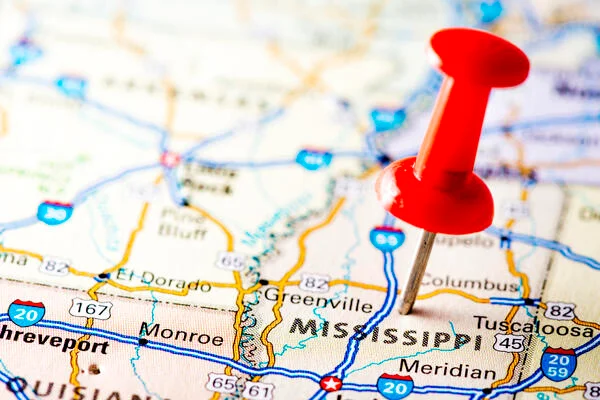 New Bill Would Consolidate Mississippi Community Colleges New Bill Would Consolidate Mississippi Community Colleges