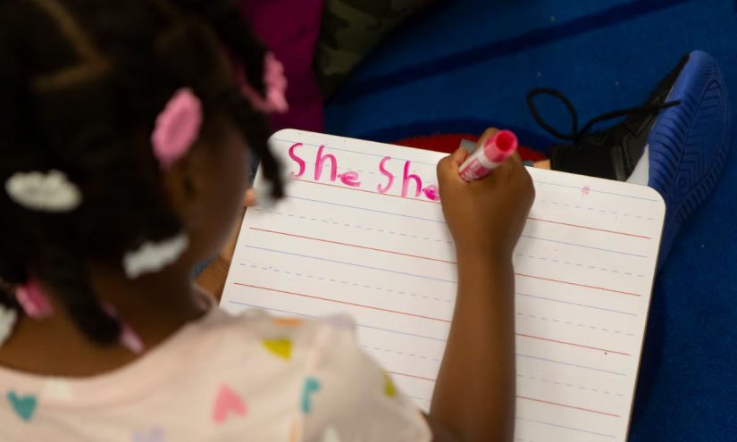 New Jersey Renews Five Newark Charter School Agreements, Two Expansions – The 74 New Jersey Renews Five Newark Charter School Agreements, Two Expansions – The 74