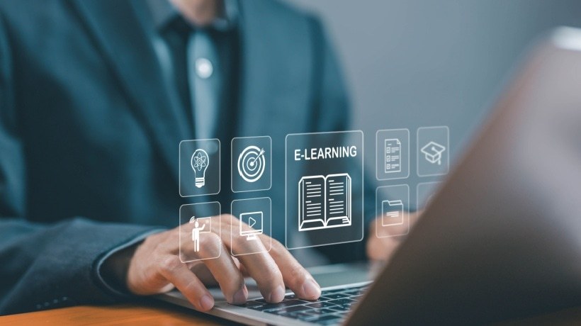Onboarding With eLearning: Why Modules Matter eLearning For Employee Onboarding: Why Modules Matter
