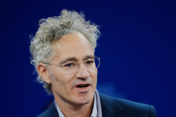 Palantir CEO: A.I. 'Will Destroy' This Type of Job Palantir CEO: A.I. 'Will Destroy' This Type of Job