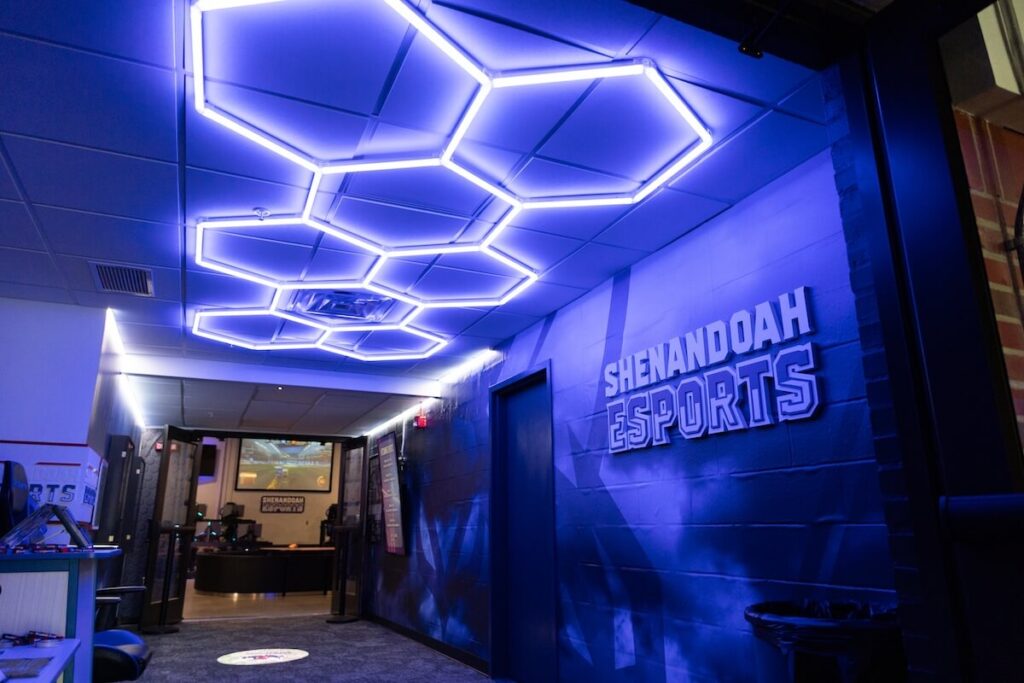 Shenandoah Esports Breaks Fundraising Record For Children’s Hospital Charity