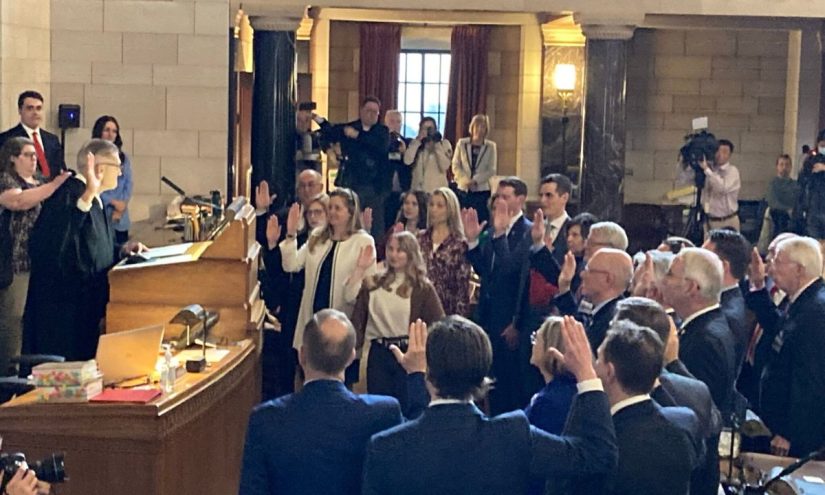 Should Nebraska Legislators Be Tested on Civics Knowledge? New Bill Says Yes. – The 74 Should Nebraska Legislators Be Tested on Civics Knowledge? New Bill Says Yes. – The 74