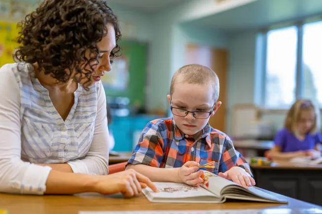 Should dyslexia be its own IDEA category? These bipartisan bills say yes Should dyslexia be its own IDEA category? These bipartisan bills say yes