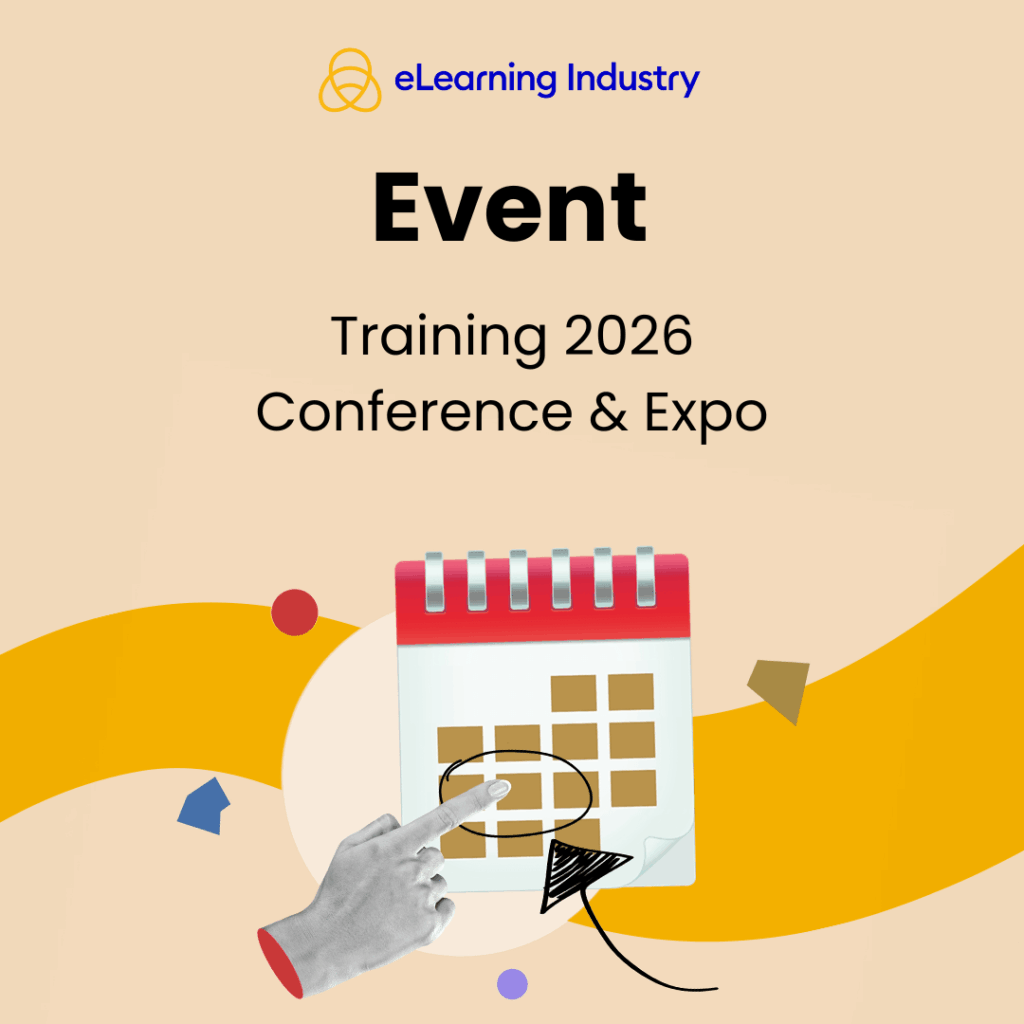 Training 2026 Conference & Expo