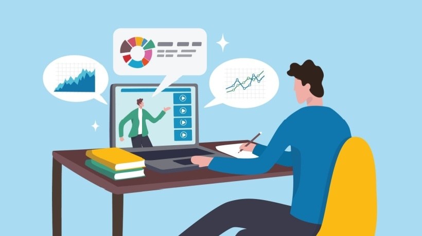 University eLearning: Scaling Workforce Skills, Not Just Content Rewriting The Economics Of University eLearning: Scaling Workforce Skills, Not Just Content