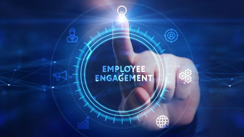 Unveiling The Three Dimensions Of Employee Engagement: A Blueprint For Organizational Success Unveiling The Three Dimensions Of Employee Engagement: A Blueprint For Organizational Success