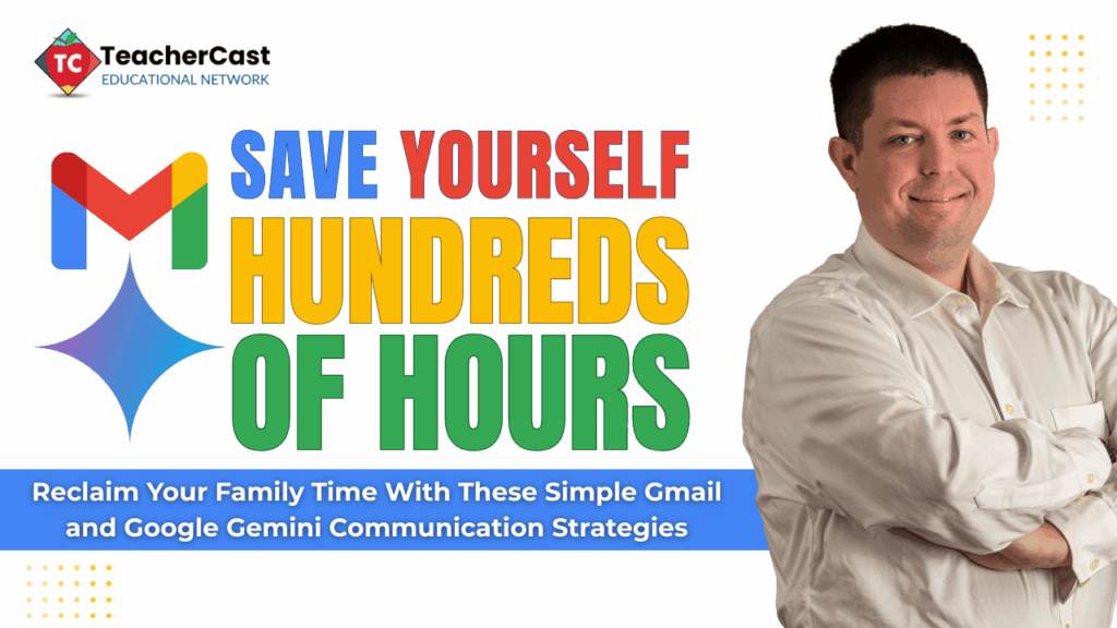 Using Google Gemini in Gmail for Educators