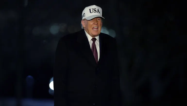 Week in review: A look back at higher ed under Trump 2.0’s first year Week in review: A look back at higher ed under Trump 2.0’s first year