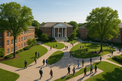 What K-20 leaders should know about building resilient campuses From smarter materials to proactive planning, these strategies help create resilient schools that stay open and prepared for what comes next.