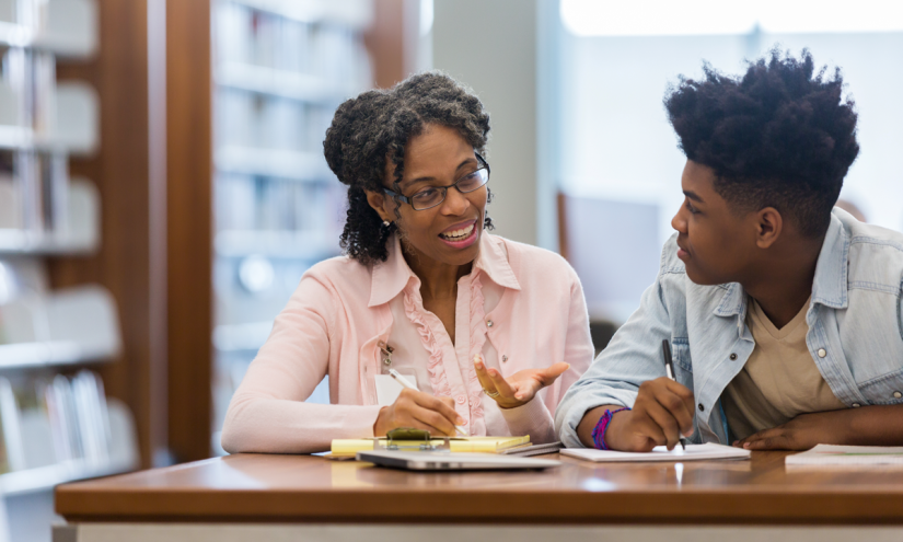 When I Was in HS, Mentoring Changed My Life. Now, I Do the Same for Other Kids – The 74 When I Was in HS, Mentoring Changed My Life. Now, I Do the Same for Other Kids – The 74