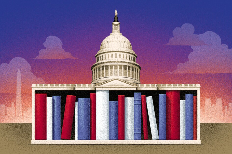 Who Tops Their Field in the 2026 RHSU Edu-Scholar Rankings? (Opinion) Who Tops Their Field in the 2026 RHSU Edu-Scholar Rankings? (Opinion)