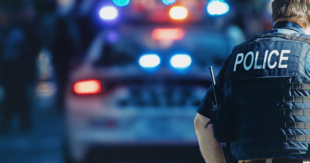 Why are Miami police questioning a woman over Facebook posts? Why are Miami police questioning a woman over Facebook posts?