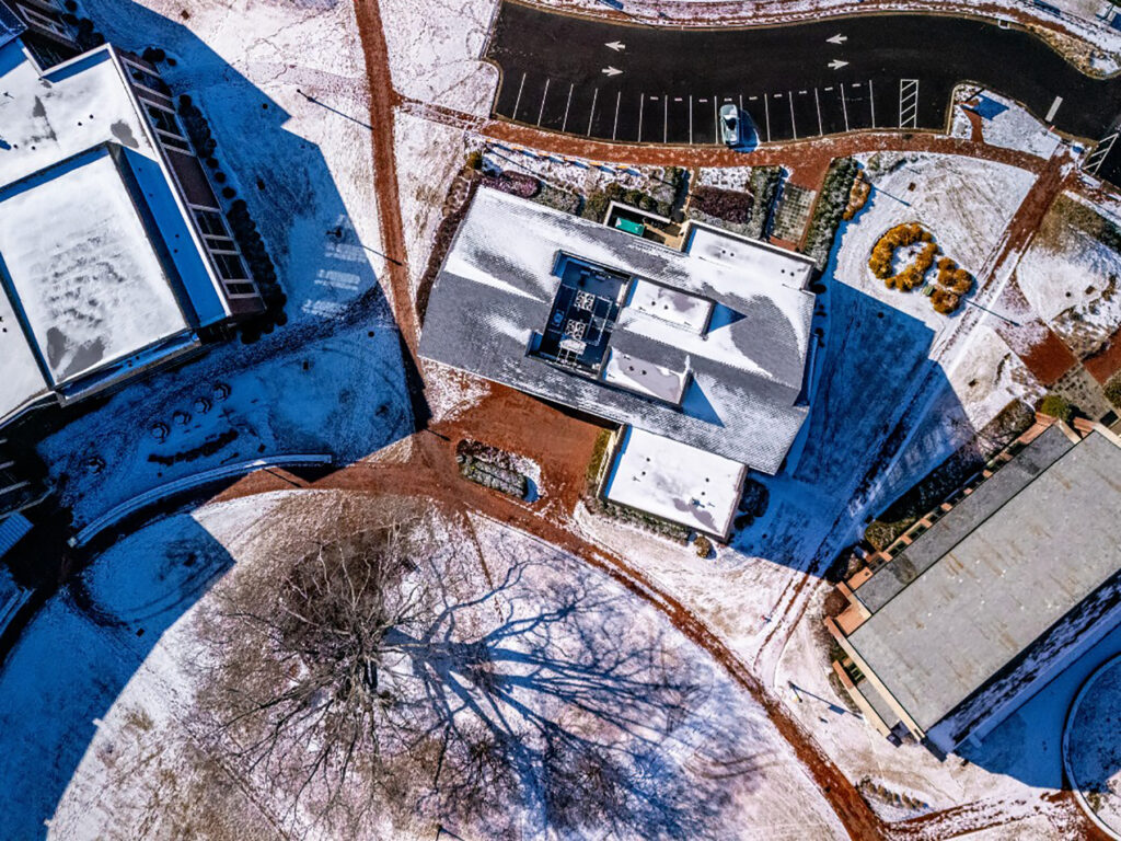 Winter preparedness reminders as potential ice storm nears