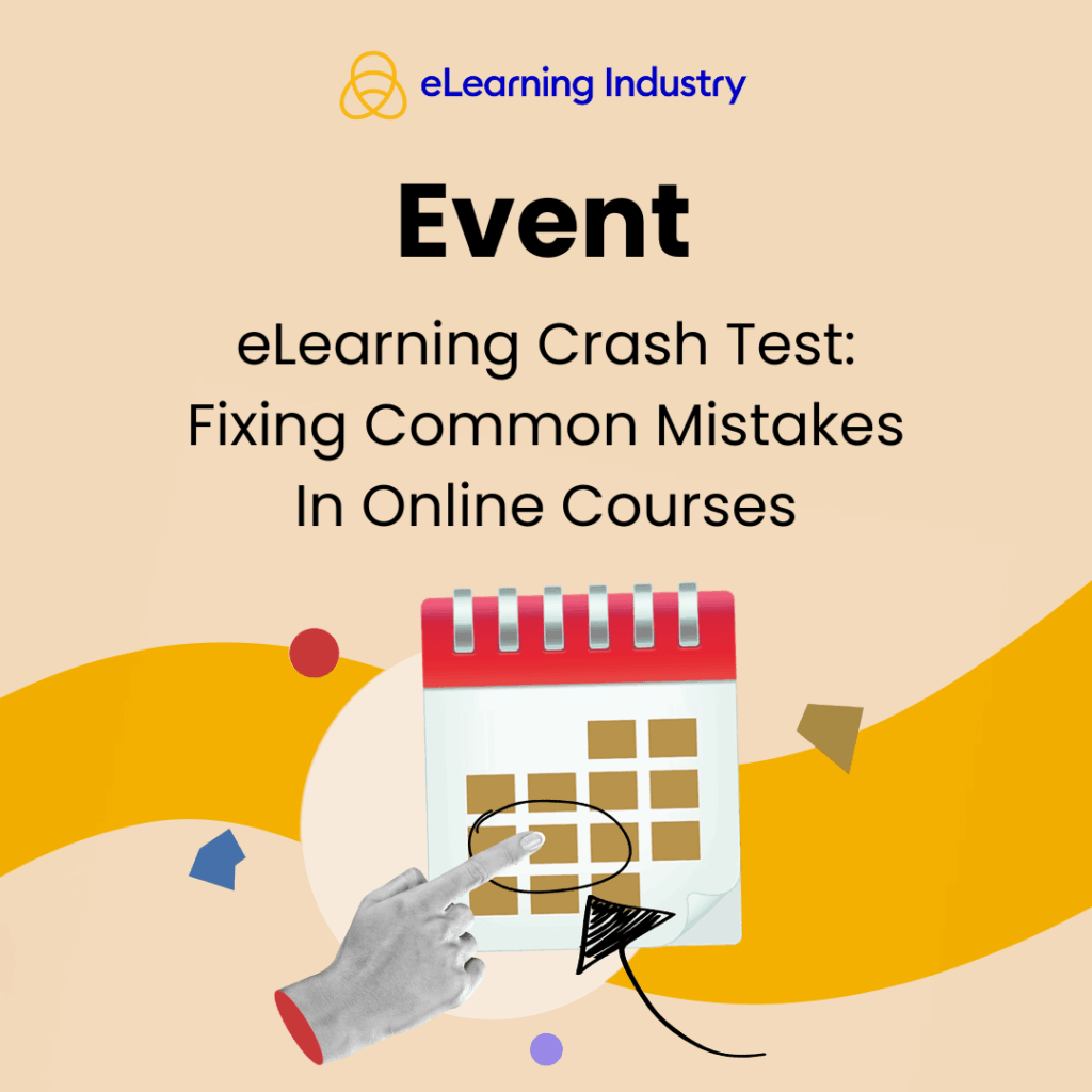 eLearning Crash Test: Fixing Common Mistakes In Online Courses eLearning Crash Test: Fixing Common Mistakes In Online Courses